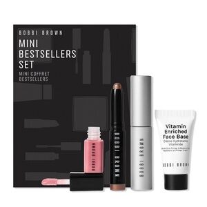 Bobbi Brown Mini Bestsellers Set
